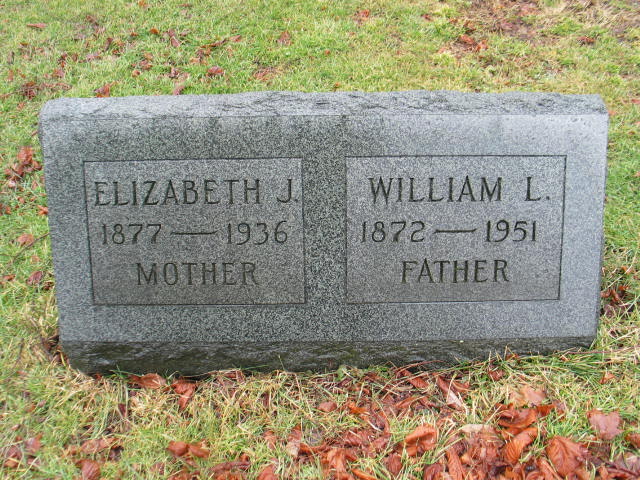 tombstone